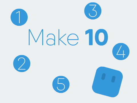 Make ten