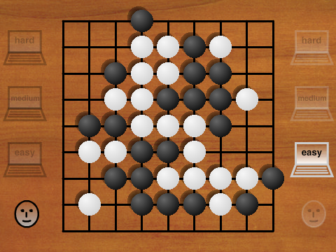 五子棋